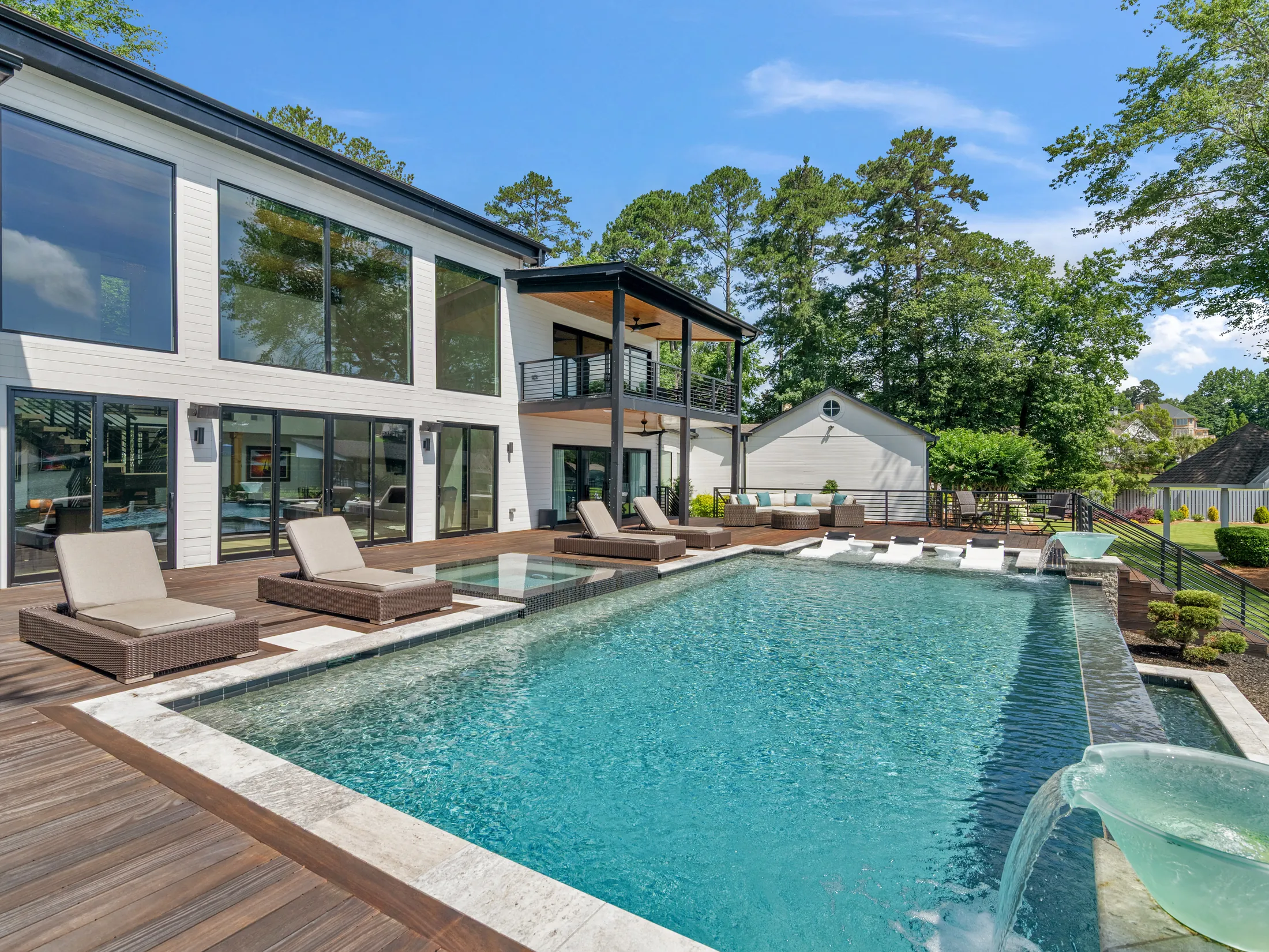 Same address.<br />An <em>entirely new house.</em>